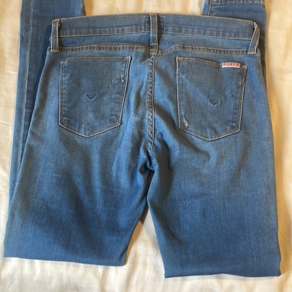 Hudson jeans size 30 - Picture 4 of 4